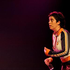 Fotografía de Primer cabaret de las Chotimonas - LAS CHOTILLAS
