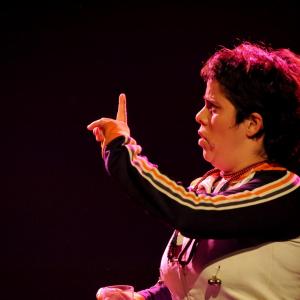 Fotografía de Primer cabaret de las Chotimonas - LAS CHOTILLAS
