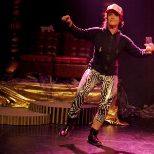 Fotografía de Primer cabaret de las Chotimonas - LAS CHOTILLAS