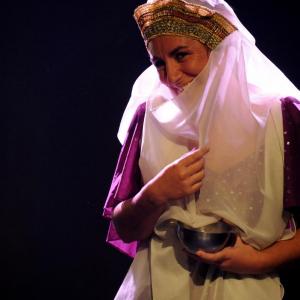 Fotografía de Primer cabaret de las Chotimonas - LAS CHOTILLAS