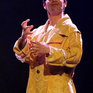 Fotografía de Primer cabaret de las Chotimonas - LAS CHOTILLAS