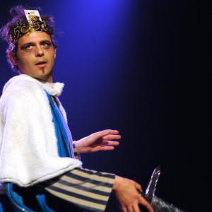 Fotografía de Primer cabaret de las Chotimonas - LAS CHOTILLAS