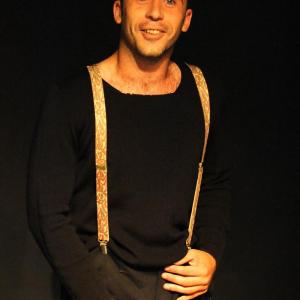 Fotografía de Primer cabaret de las Chotimonas - LAS CHOTILLAS