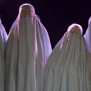 Fotografía de Primer cabaret de las Chotimonas - LAS CHOTILLAS