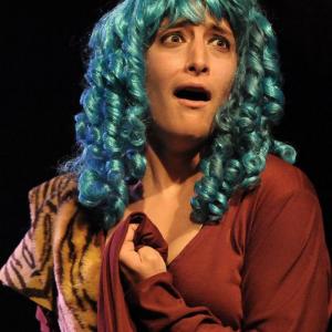 Fotografía de Primer cabaret de las Chotimonas - LAS CHOTILLAS