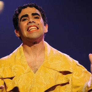 Fotografía de Primer cabaret de las Chotimonas - LAS CHOTILLAS