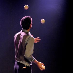 Fotografía de Primer cabaret de las Chotimonas - LAS CHOTILLAS