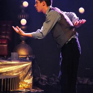 Fotografía de Primer cabaret de las Chotimonas - LAS CHOTILLAS