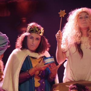 Fotografía de Primer cabaret de las Chotimonas - LAS CHOTILLAS