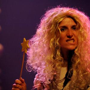Fotografía de Primer cabaret de las Chotimonas - LAS CHOTILLAS