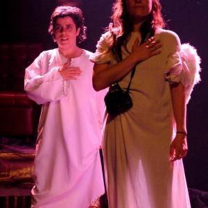 Fotografía de Primer cabaret de las Chotimonas - LAS CHOTILLAS