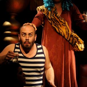 Fotografía de Primer cabaret de las Chotimonas - LAS CHOTILLAS