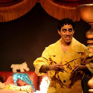 Fotografía de Primer cabaret de las Chotimonas - LAS CHOTILLAS