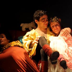 Fotografía de Primer cabaret de las Chotimonas - LAS CHOTILLAS
