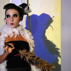 Fotografía de Cabaret Estreyarte en Dilar - Estreyarte