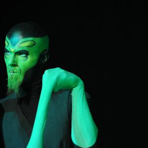 Fotografía de Cabaret Estreyarte en Dilar - Estreyarte