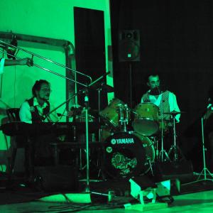Fotografía de Cabaret Estreyarte en Dilar - Estreyarte