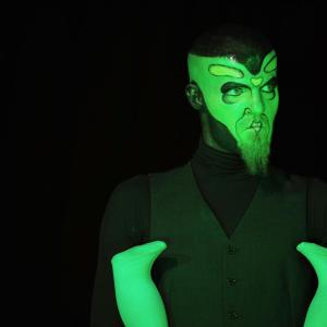 Fotografía de Cabaret Estreyarte en Dilar - Estreyarte