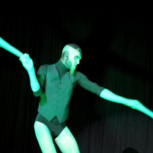Fotografía de Cabaret Estreyarte en Dilar - Estreyarte