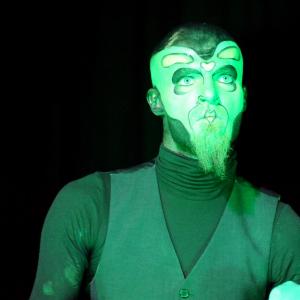 Fotografía de Cabaret Estreyarte en Dilar - Estreyarte