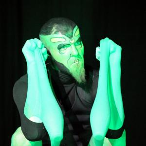 Fotografía de Cabaret Estreyarte en Dilar - Estreyarte