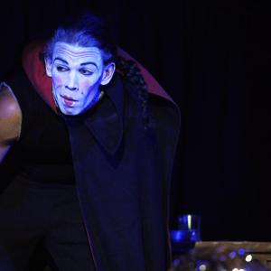 Fotografía de Cabaret Estreyarte en Dilar - Estreyarte