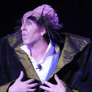 Fotografía de Cabaret Estreyarte en Dilar - Estreyarte