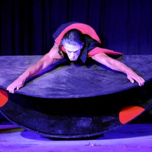 Fotografía de Cabaret Estreyarte en Dilar - Estreyarte
