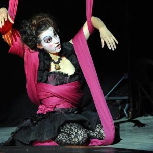 Fotografía de Cabaret Estreyarte en Dilar - Estreyarte