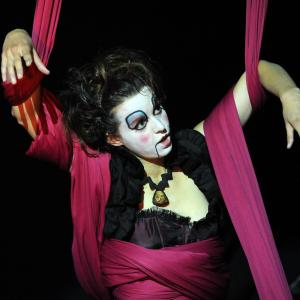 Fotografía de Cabaret Estreyarte en Dilar - Estreyarte