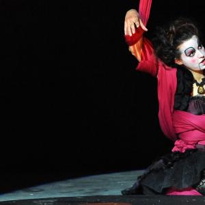 Fotografía de Cabaret Estreyarte en Dilar - Estreyarte