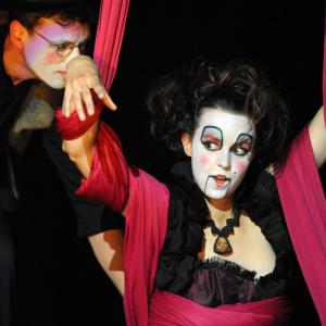 Fotografía de Cabaret Estreyarte en Dilar - Estreyarte