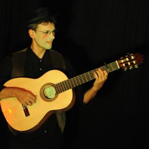 Fotografía de Cabaret Estreyarte en Dilar - Estreyarte