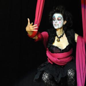 Fotografía de Cabaret Estreyarte en Dilar - Estreyarte