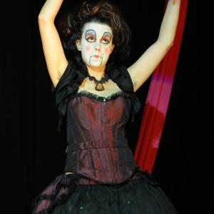 Fotografía de Cabaret Estreyarte en Dilar - Estreyarte