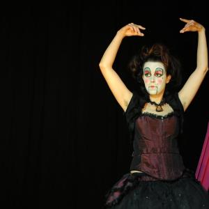 Fotografía de Cabaret Estreyarte en Dilar - Estreyarte