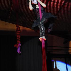 Fotografía de Cabaret Estreyarte en Dilar - Estreyarte