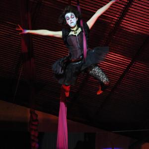 Fotografía de Cabaret Estreyarte en Dilar - Estreyarte