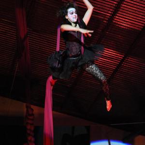 Fotografía de Cabaret Estreyarte en Dilar - Estreyarte