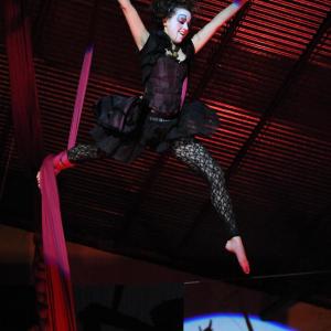 Fotografía de Cabaret Estreyarte en Dilar - Estreyarte