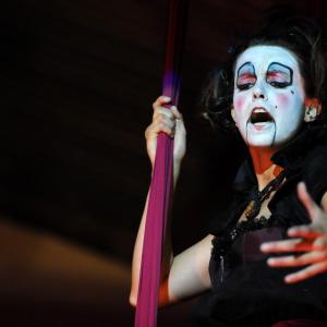 Fotografía de Cabaret Estreyarte en Dilar - Estreyarte