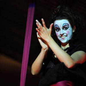 Fotografía de Cabaret Estreyarte en Dilar - Estreyarte