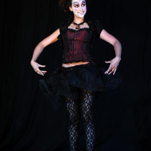 Fotografía de Cabaret Estreyarte en Dilar - Estreyarte