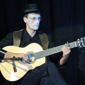 Fotografía de Cabaret Estreyarte en Dilar - Estreyarte