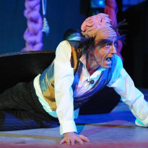Fotografía de Cabaret Estreyarte en Dilar - Estreyarte