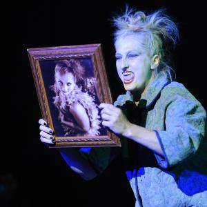 Fotografía de Cabaret Estreyarte en Dilar - Estreyarte