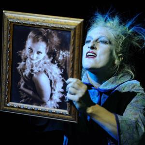 Fotografía de Cabaret Estreyarte en Dilar - Estreyarte