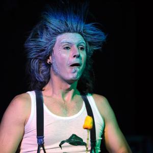 Fotografía de Cabaret Estreyarte en Dilar - Estreyarte