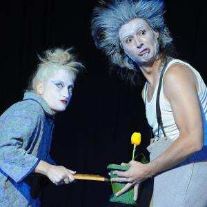 Fotografía de Cabaret Estreyarte en Dilar - Estreyarte