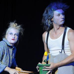 Fotografía de Cabaret Estreyarte en Dilar - Estreyarte